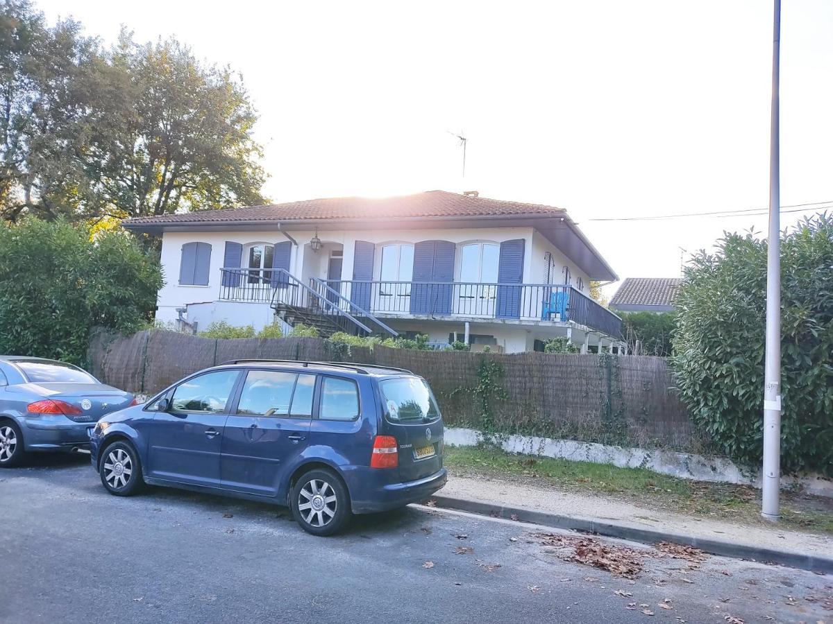 Studio Marjorie Indep. Dans Maison Particuliere Merignac  Ngoại thất bức ảnh